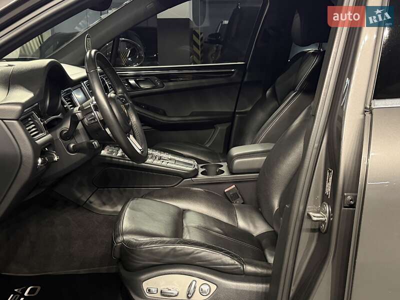 Позашляховик / Кросовер Porsche Macan 2015 в Одесі фото 19 Позашляховик / Кросовер Porsche Macan 2015 в Одесі