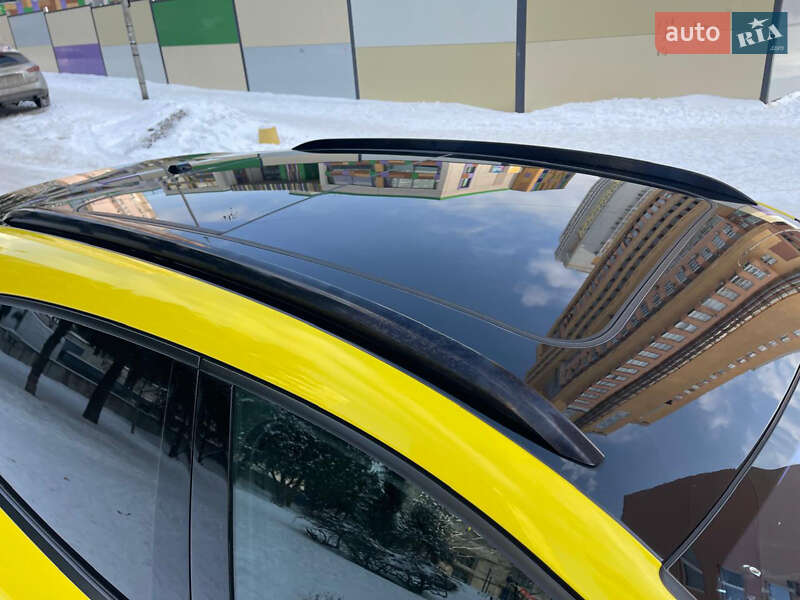 Внедорожник / Кроссовер Porsche Macan 2018 в Киеве