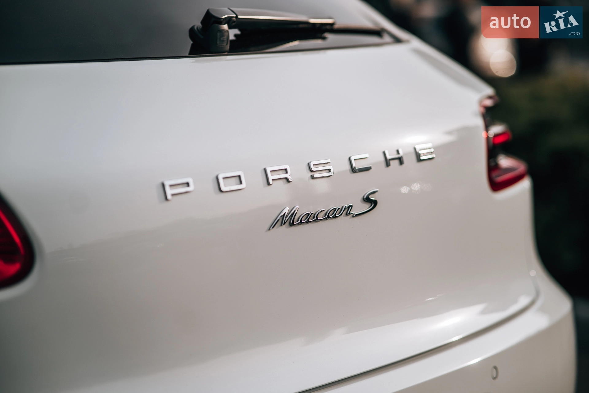 2014 Porsche Macan - мініатюра 10