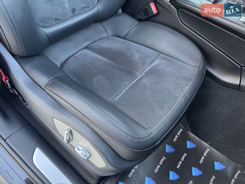 Внедорожник / Кроссовер Porsche Macan 2015 в Ровно фото 35 Внедорожник / Кроссовер Porsche Macan 2015 в Ровно