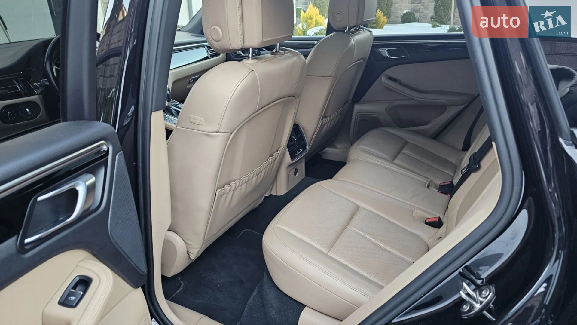 2020 Porsche Macan - мініатюра 13