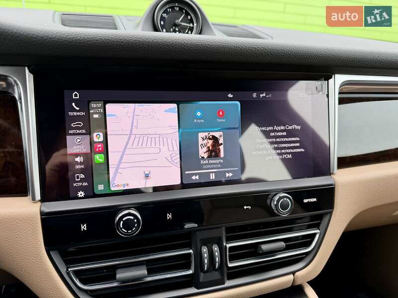 Внедорожник / Кроссовер Porsche Macan 2021 в Киеве фото 64 Внедорожник / Кроссовер Porsche Macan 2021 в Киеве