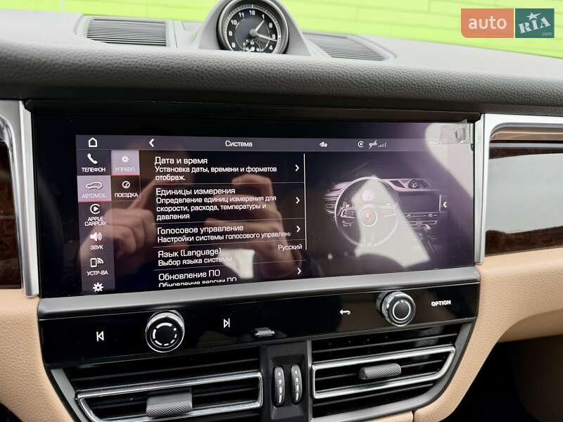 Внедорожник / Кроссовер Porsche Macan 2021 в Киеве фото 70 Внедорожник / Кроссовер Porsche Macan 2021 в Киеве