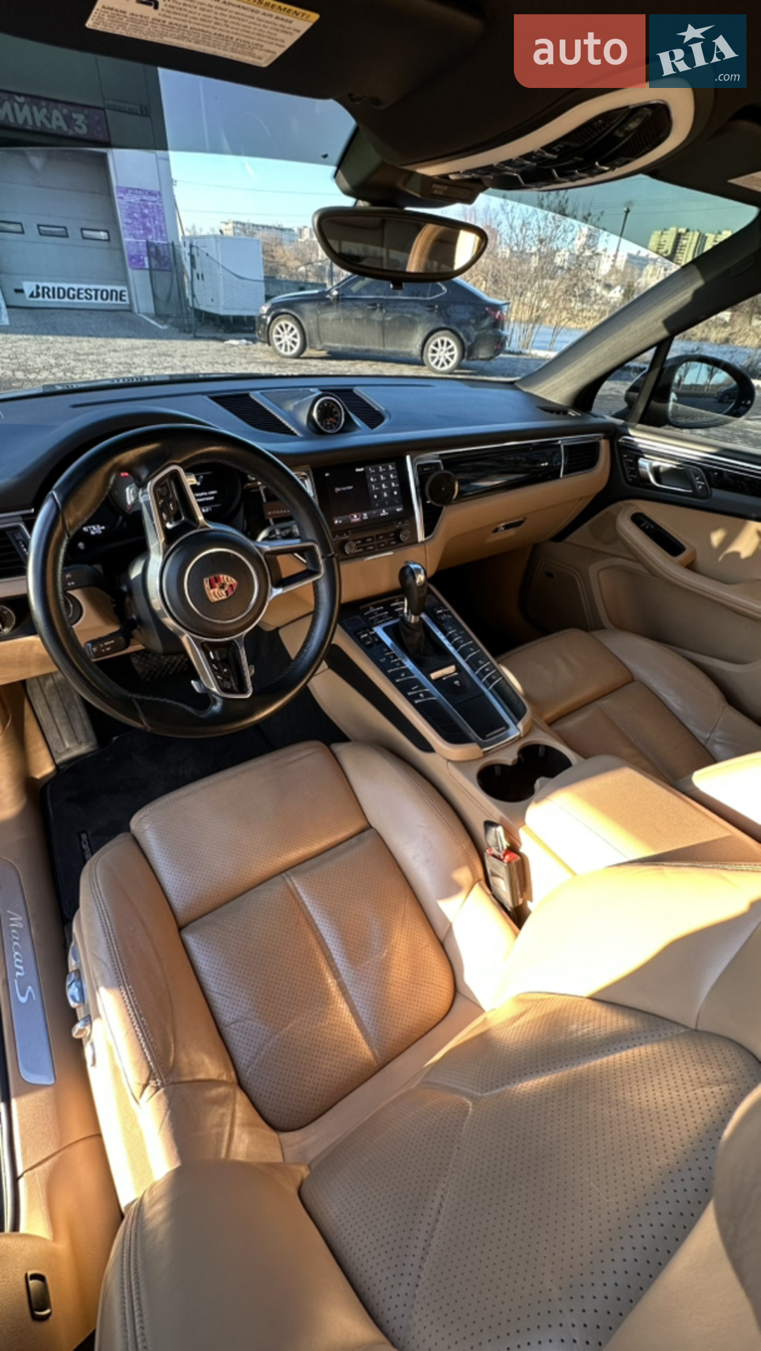 2016 Porsche Macan - мініатюра 5