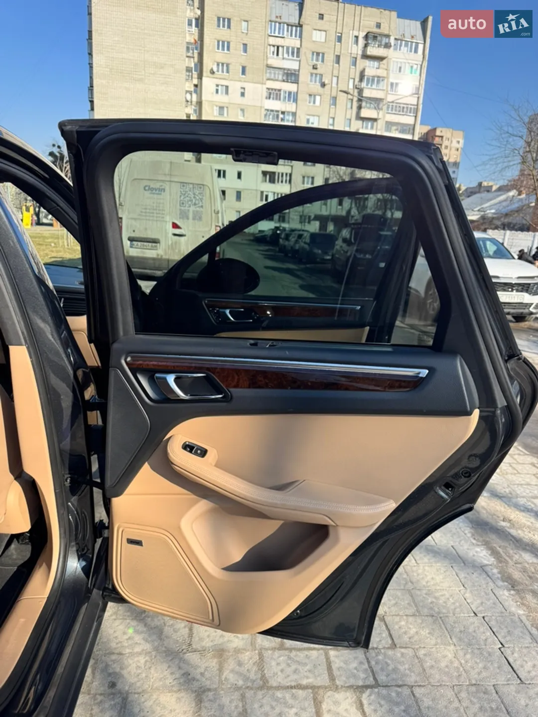 2019 Porsche Macan - мініатюра 11