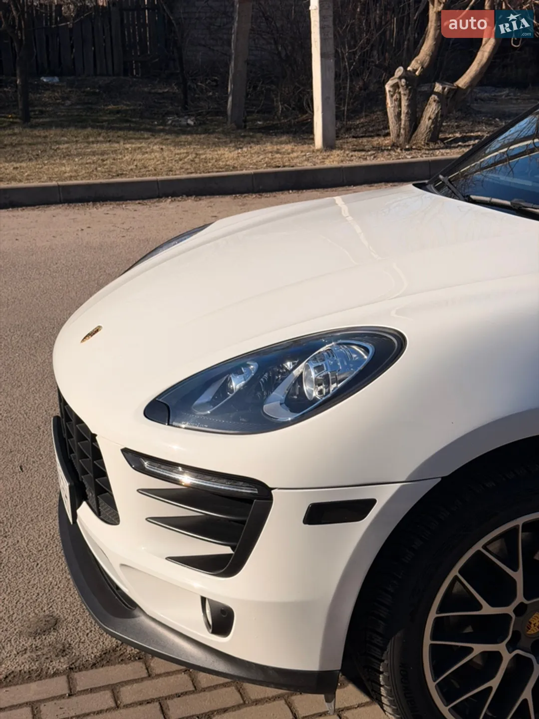 2018 Porsche Macan - мініатюра 15