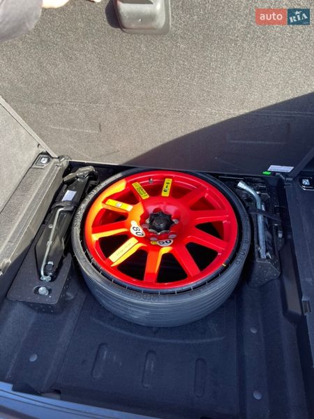 Внедорожник / Кроссовер Porsche Macan 2018 в Чернигове