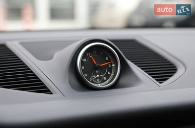 Внедорожник / Кроссовер Porsche Macan 2018 в Харькове фото 23 Внедорожник / Кроссовер Porsche Macan 2018 в Харькове