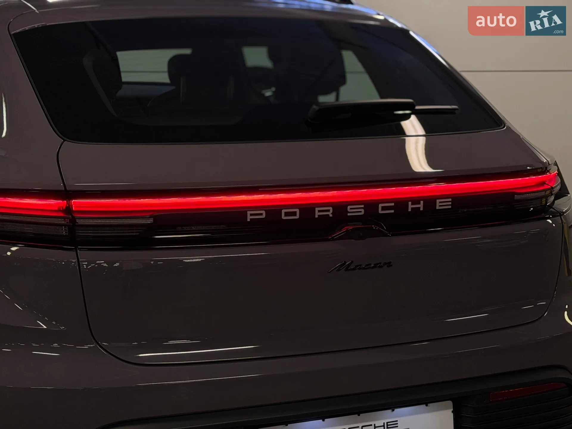 2024 Porsche Macan - мініатюра 15
