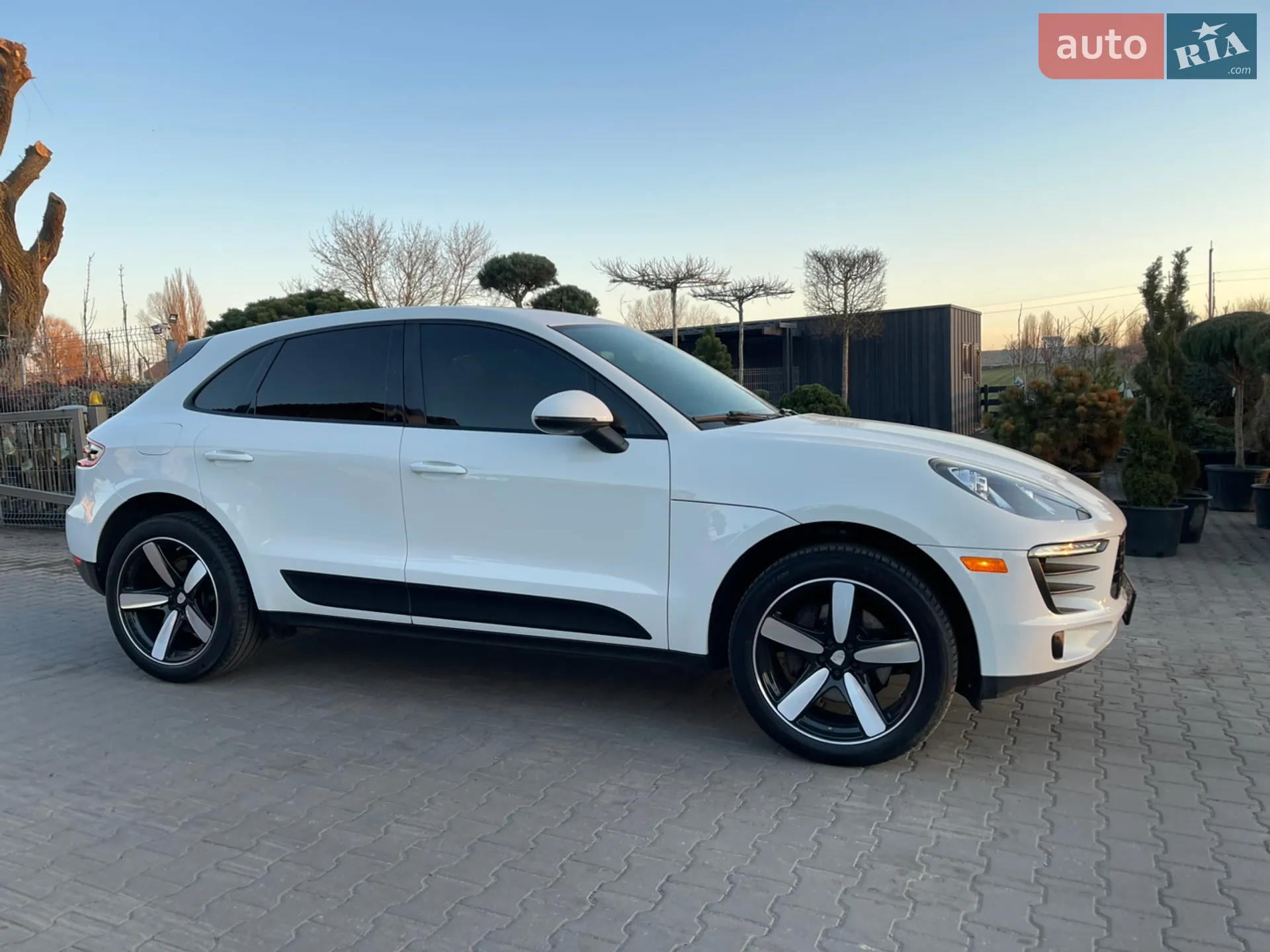 2018 Porsche Macan - мініатюра 7