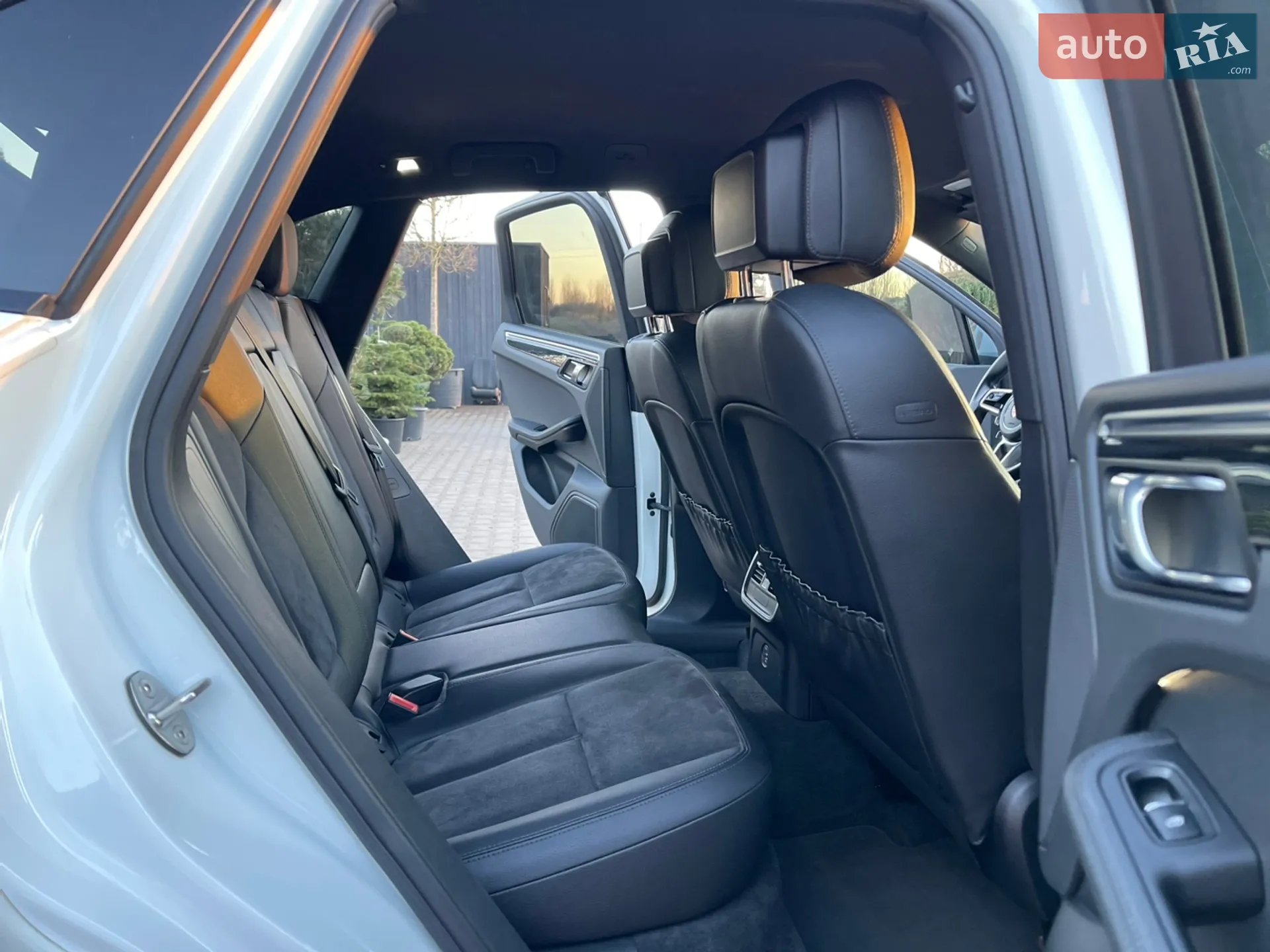 2018 Porsche Macan - мініатюра 18