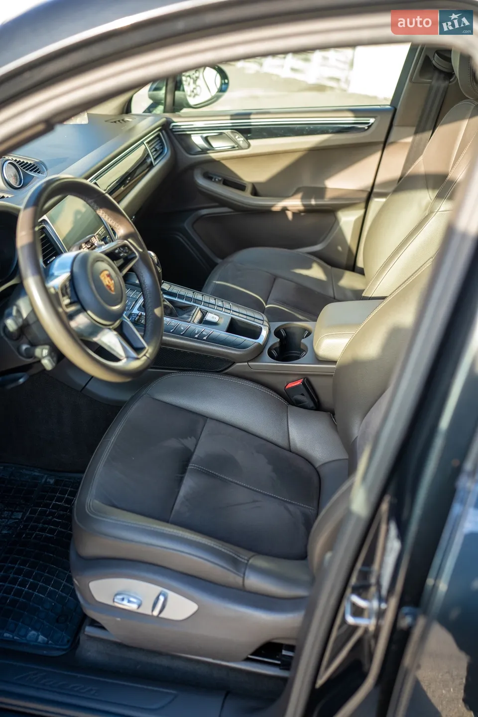 2018 Porsche Macan - мініатюра 17