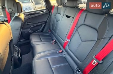 Внедорожник / Кроссовер Porsche Macan 2020 в Ивано-Франковске