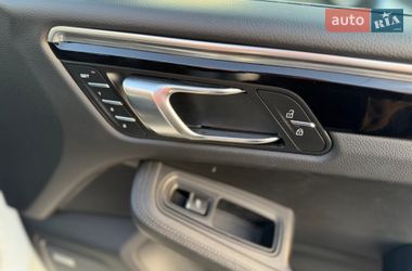 Внедорожник / Кроссовер Porsche Macan 2020 в Ивано-Франковске