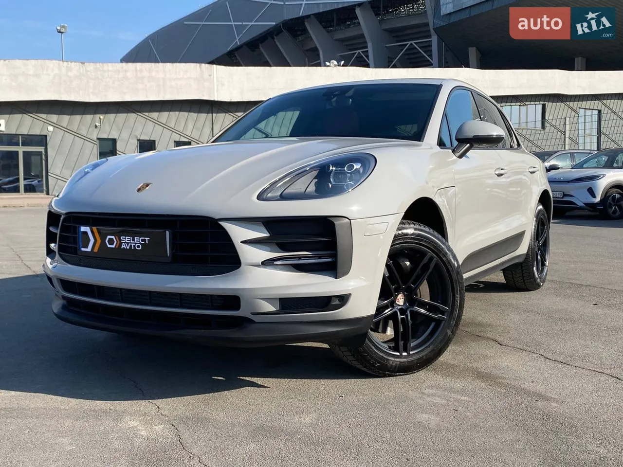 2022 Tesla Model Y - мініатюра 21