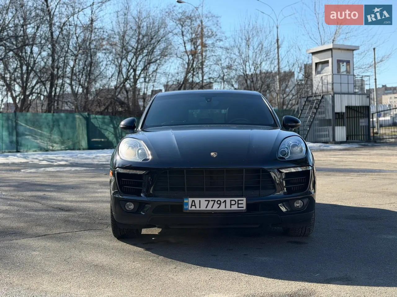 2016 Porsche Macan - мініатюра 27