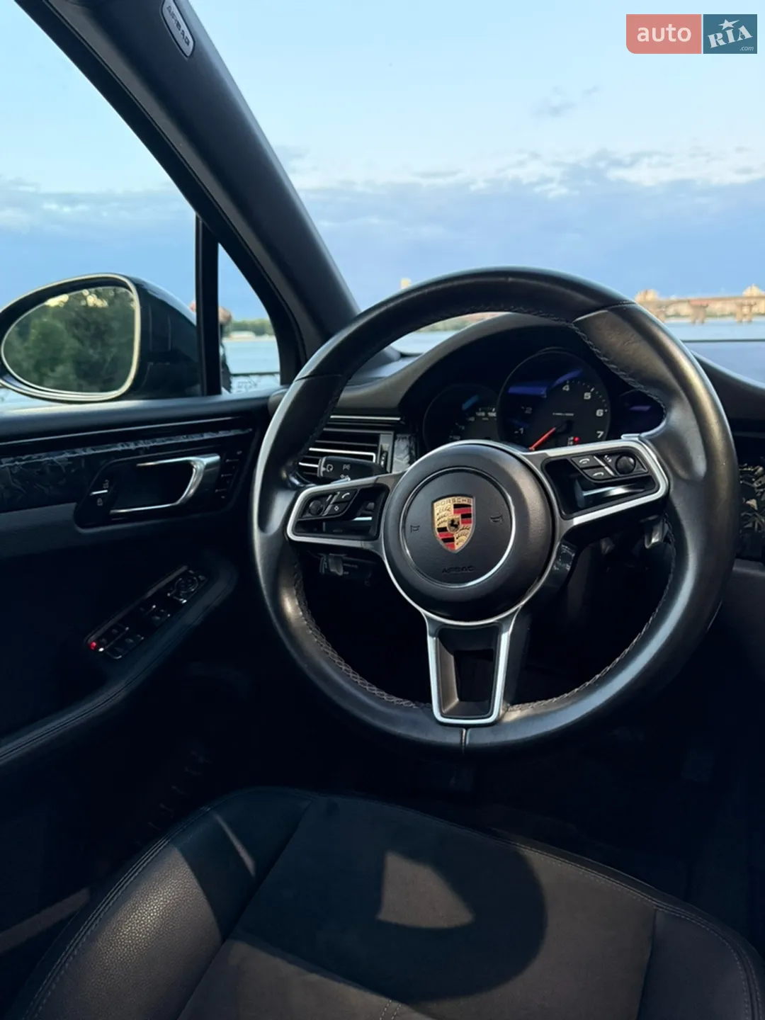 2019 Porsche Macan - мініатюра 10