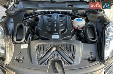 Внедорожник / Кроссовер Porsche Macan 2015 в Одессе фото 10 Внедорожник / Кроссовер Porsche Macan 2015 в Одессе