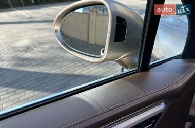 Внедорожник / Кроссовер Porsche Macan 2015 в Одессе фото 20 Внедорожник / Кроссовер Porsche Macan 2015 в Одессе