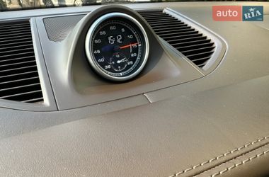 Внедорожник / Кроссовер Porsche Macan 2015 в Одессе фото 30 Внедорожник / Кроссовер Porsche Macan 2015 в Одессе