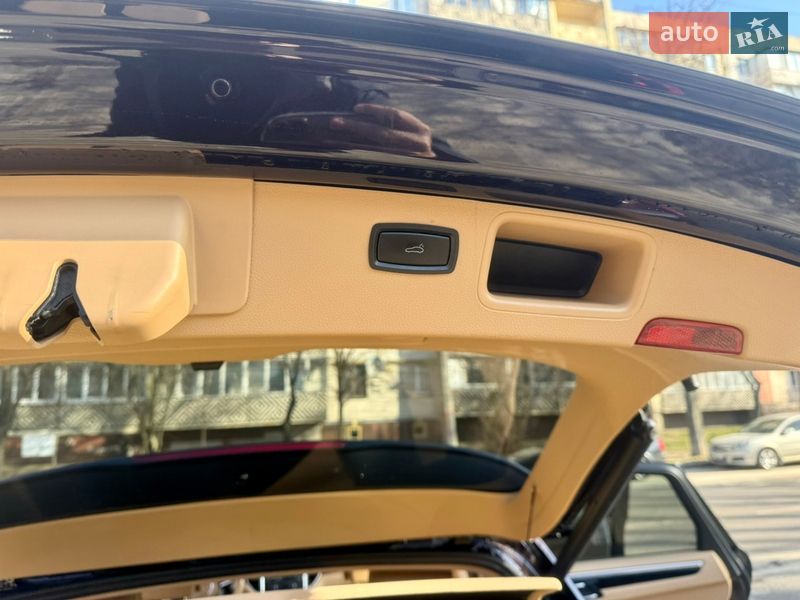 Позашляховик / Кросовер Porsche Macan 2014 в Києві