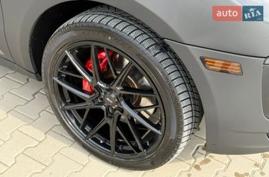Внедорожник / Кроссовер Porsche Macan 2016 в Одессе