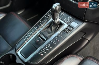 Внедорожник / Кроссовер Porsche Macan 2016 в Одессе