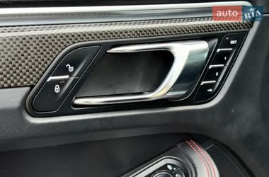 Внедорожник / Кроссовер Porsche Macan 2016 в Одессе