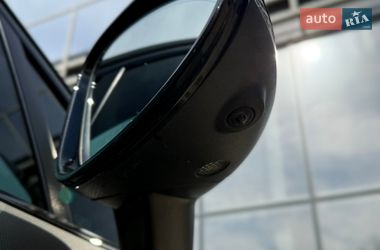 Внедорожник / Кроссовер Porsche Macan 2016 в Одессе