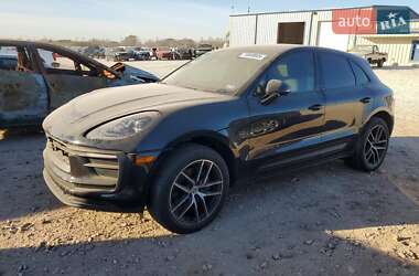 Внедорожник / Кроссовер Porsche Macan 2024 в Киеве