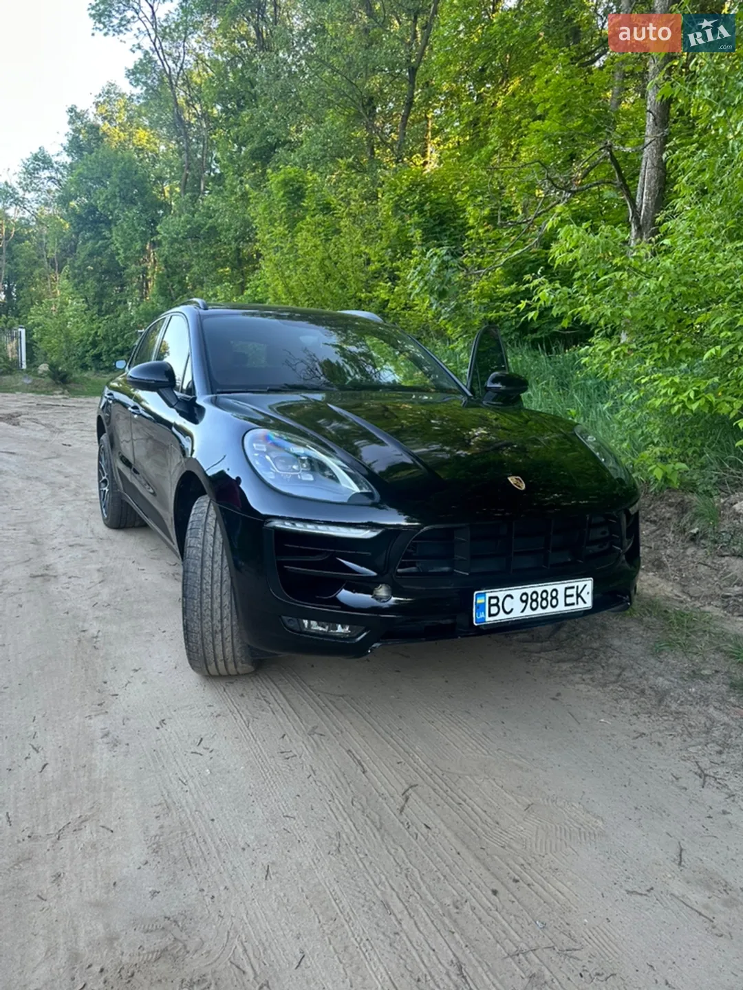2018 Porsche Macan - мініатюра 23