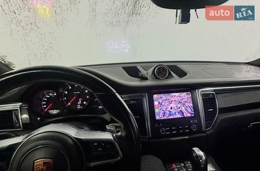 Внедорожник / Кроссовер Porsche Macan 2018 в Львове фото 22 Внедорожник / Кроссовер Porsche Macan 2018 в Львове