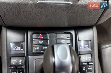 Внедорожник / Кроссовер Porsche Macan 2015 в Одессе