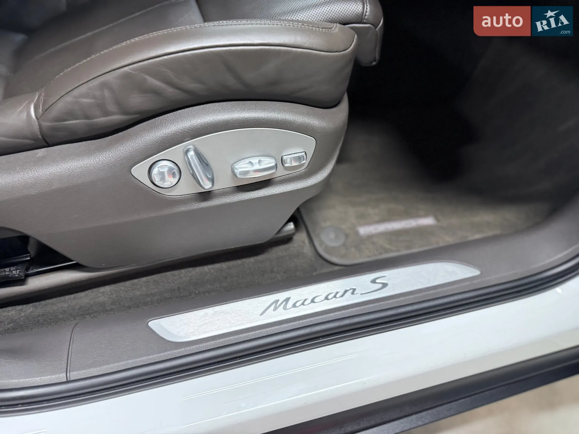 2015 Porsche Macan - мініатюра 39