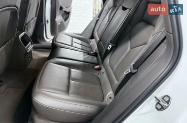 Внедорожник / Кроссовер Porsche Macan 2015 в Одессе