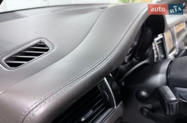 Внедорожник / Кроссовер Porsche Macan 2015 в Одессе