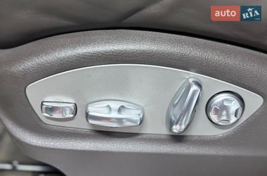 Внедорожник / Кроссовер Porsche Macan 2015 в Одессе