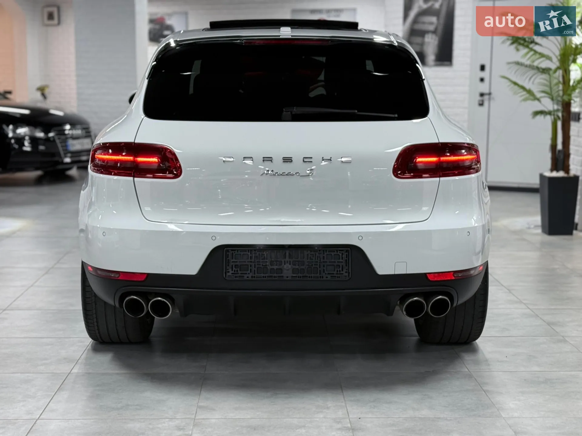 2015 Porsche Macan - мініатюра 74