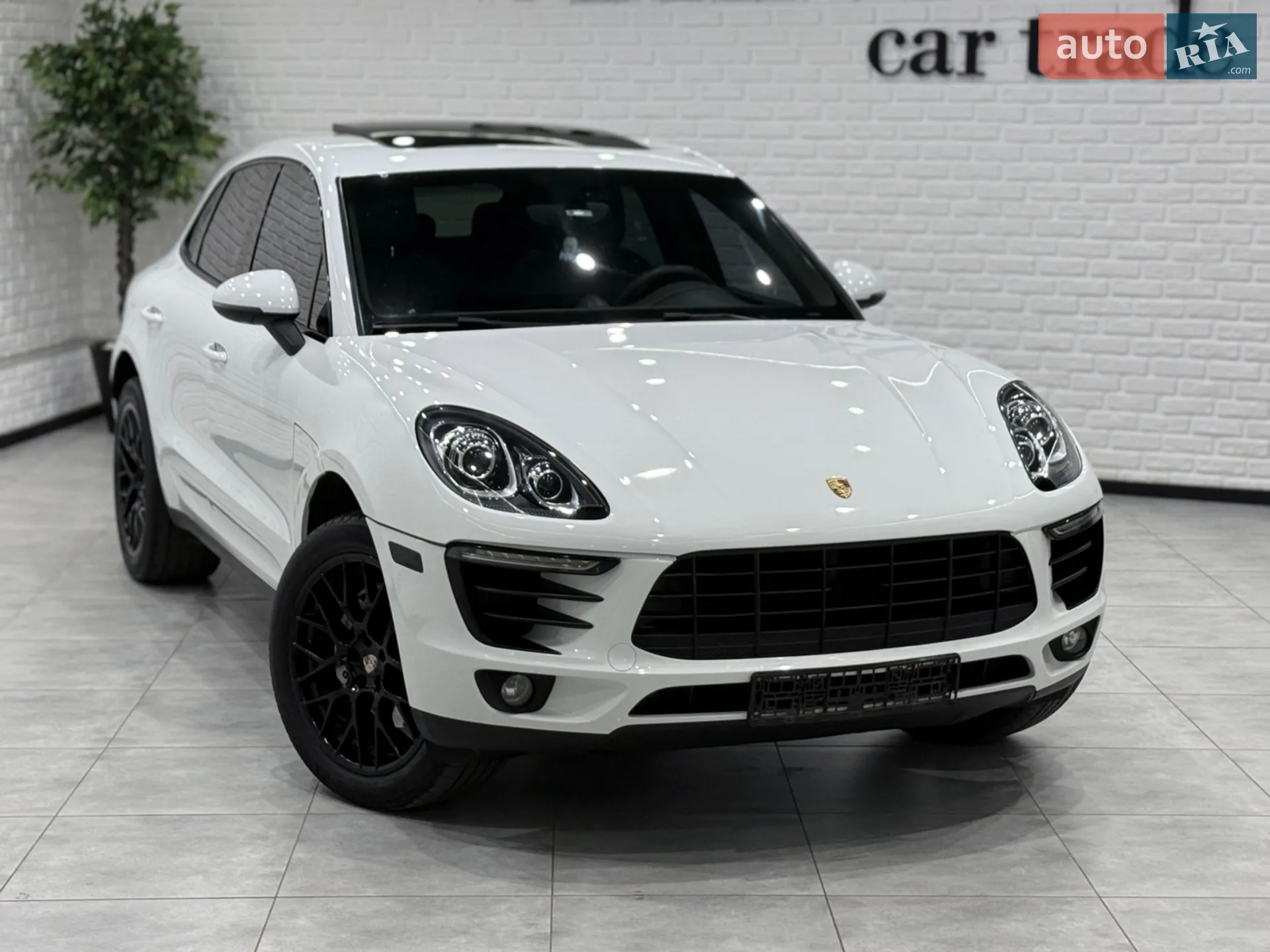 2015 Porsche Macan - мініатюра 79
