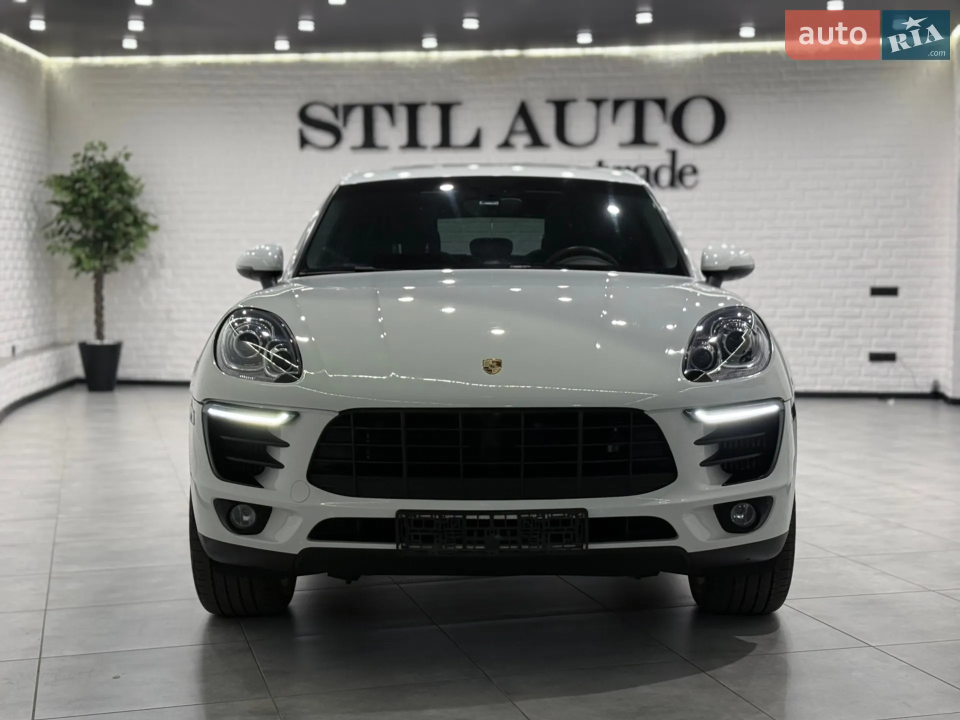 2015 Porsche Macan - мініатюра 84