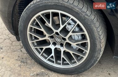 Внедорожник / Кроссовер Porsche Macan 2017 в Виннице
