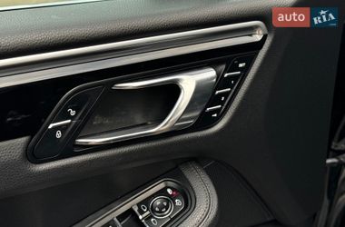 Внедорожник / Кроссовер Porsche Macan 2017 в Виннице