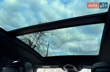 Внедорожник / Кроссовер Porsche Macan 2017 в Виннице