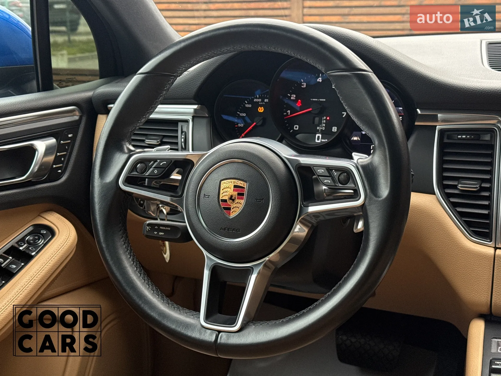 2018 Porsche Macan - мініатюра 29