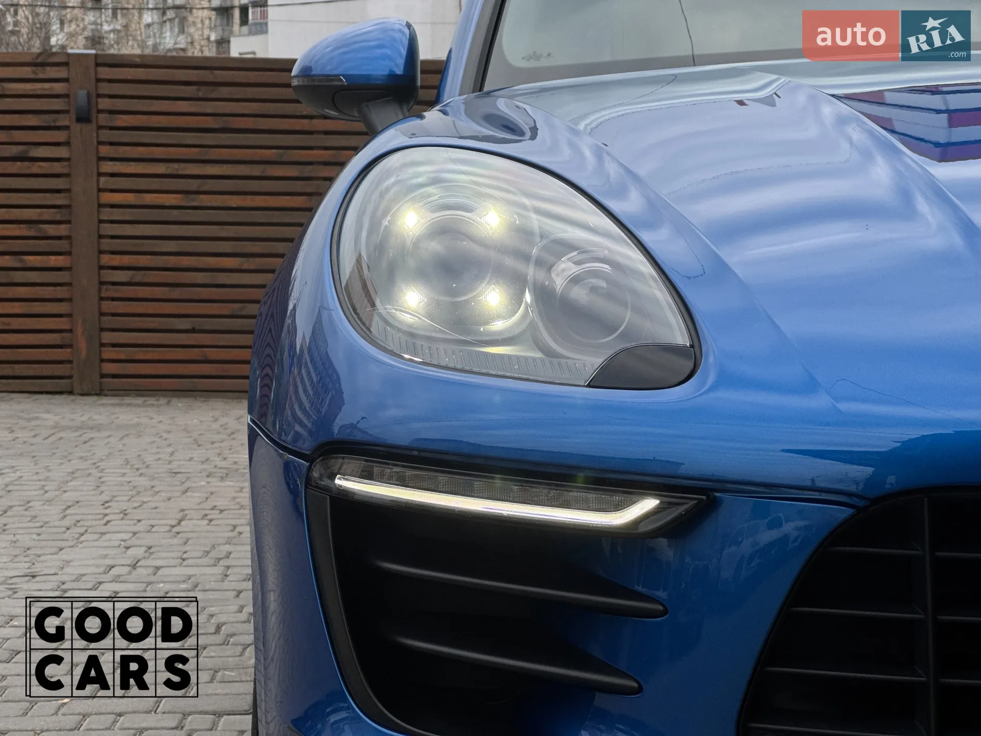 2018 Porsche Macan - мініатюра 10