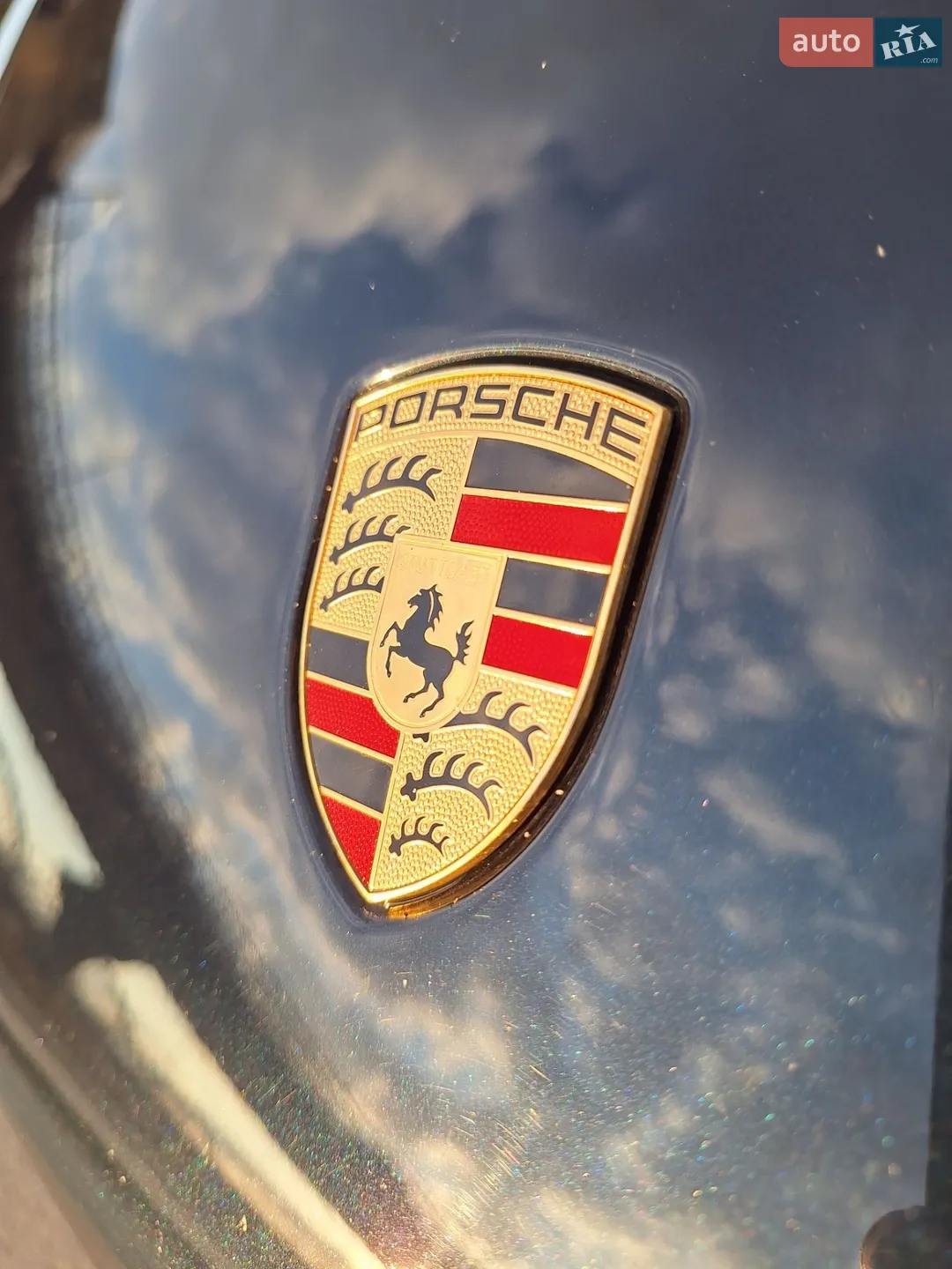 2016 Porsche Macan - мініатюра 9