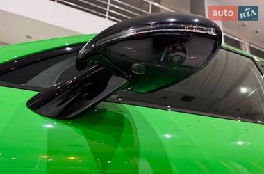 Внедорожник / Кроссовер Porsche Macan 2021 в Одессе