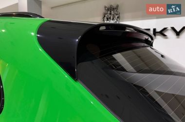 Внедорожник / Кроссовер Porsche Macan 2021 в Одессе