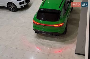 Внедорожник / Кроссовер Porsche Macan 2021 в Одессе