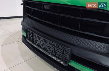 Внедорожник / Кроссовер Porsche Macan 2021 в Одессе